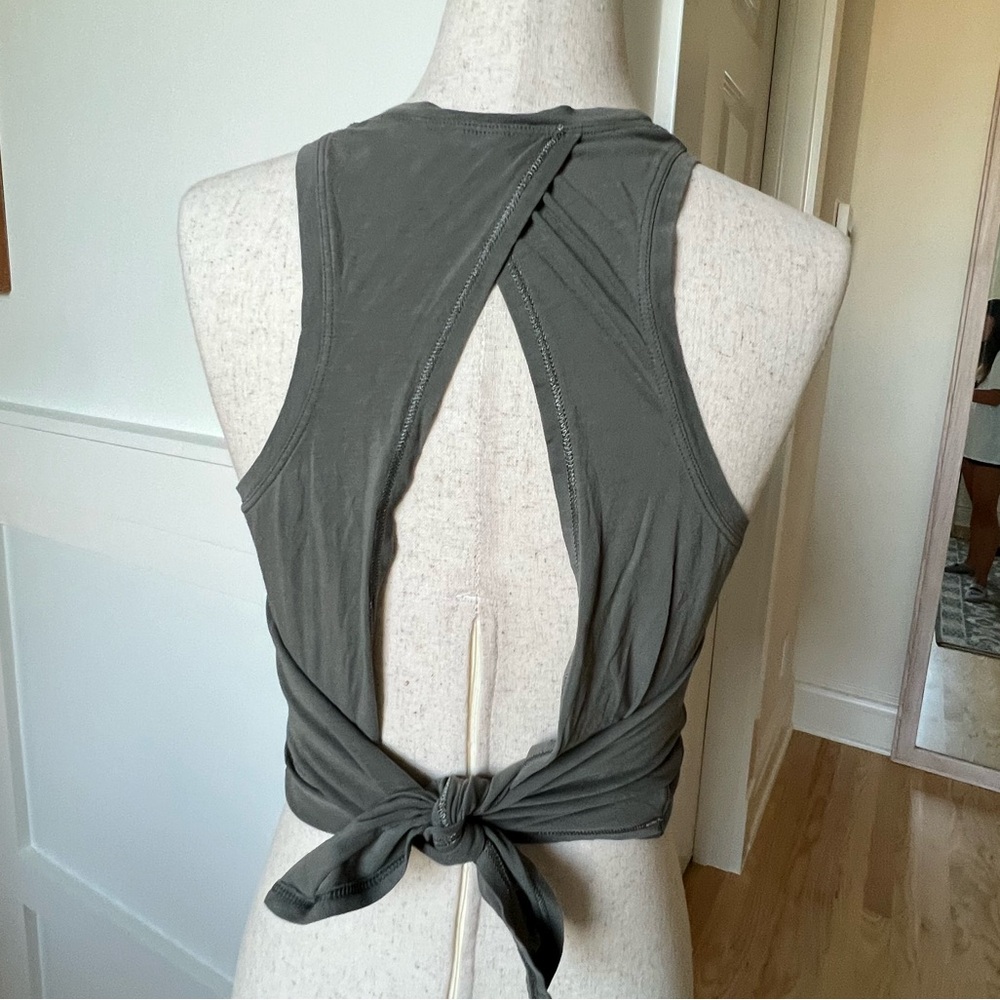 Lululemon Tank Top